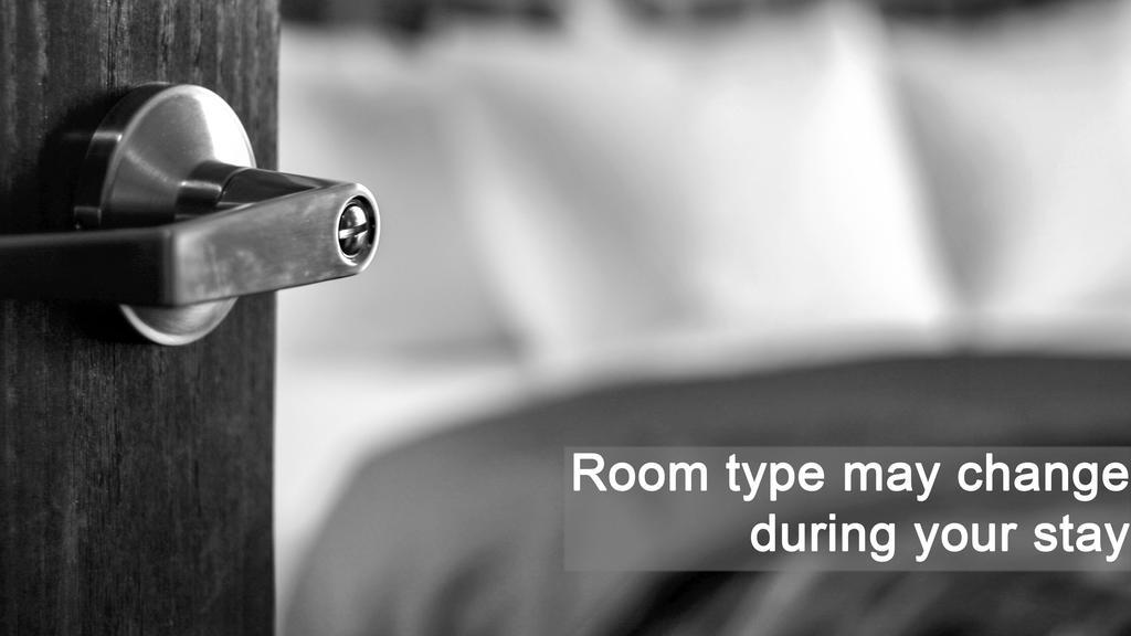 סליאמה Fortina Spa Resort חדר תמונה A room lock