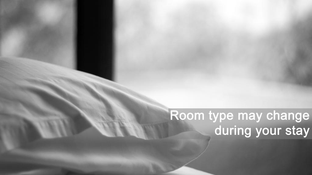 סליאמה Fortina Spa Resort מראה חיצוני תמונה Room type may change during your stay